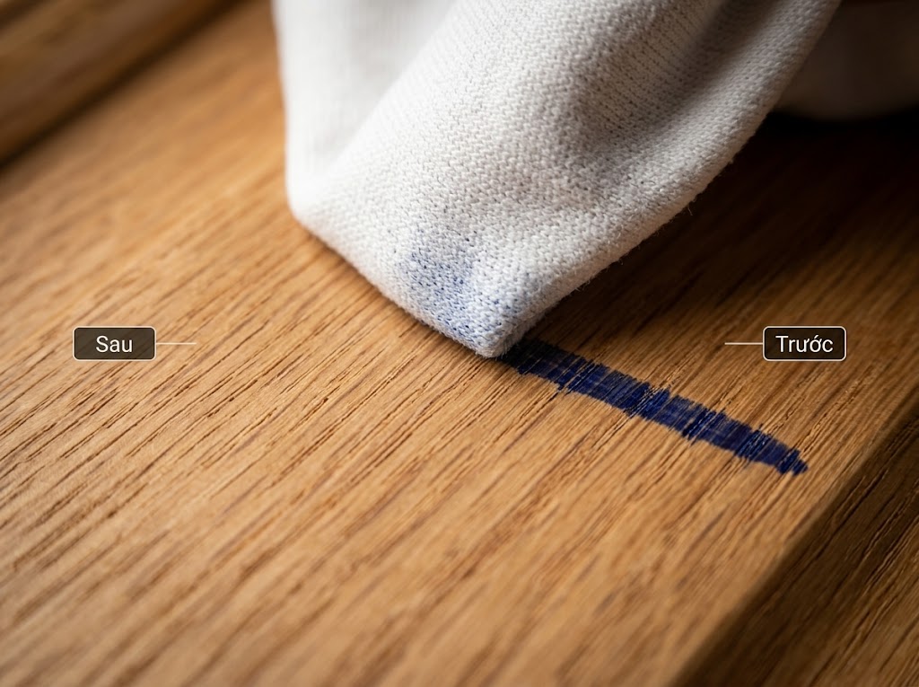 cach-tay-vet-muc-but-bi-tren-cua-nhua-go