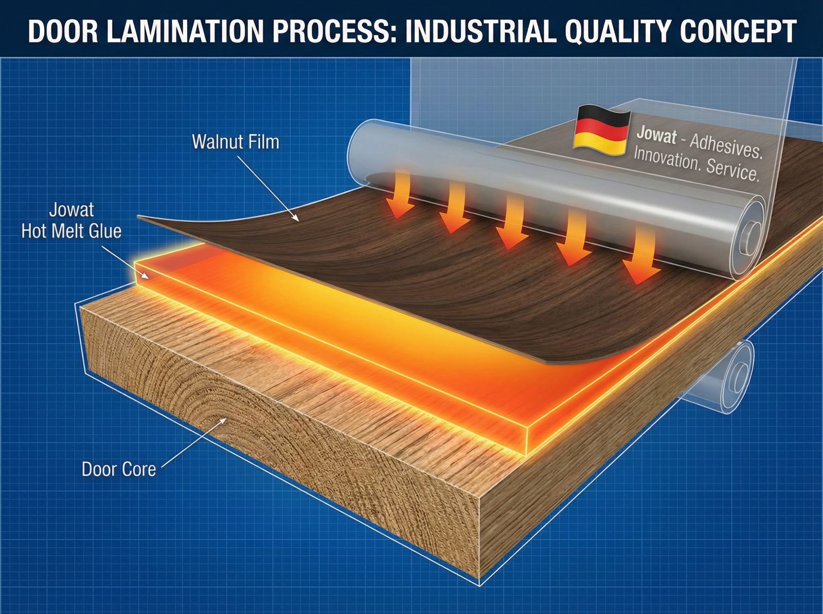 cong-nghe-phu-phim-walnut-keo-jowat