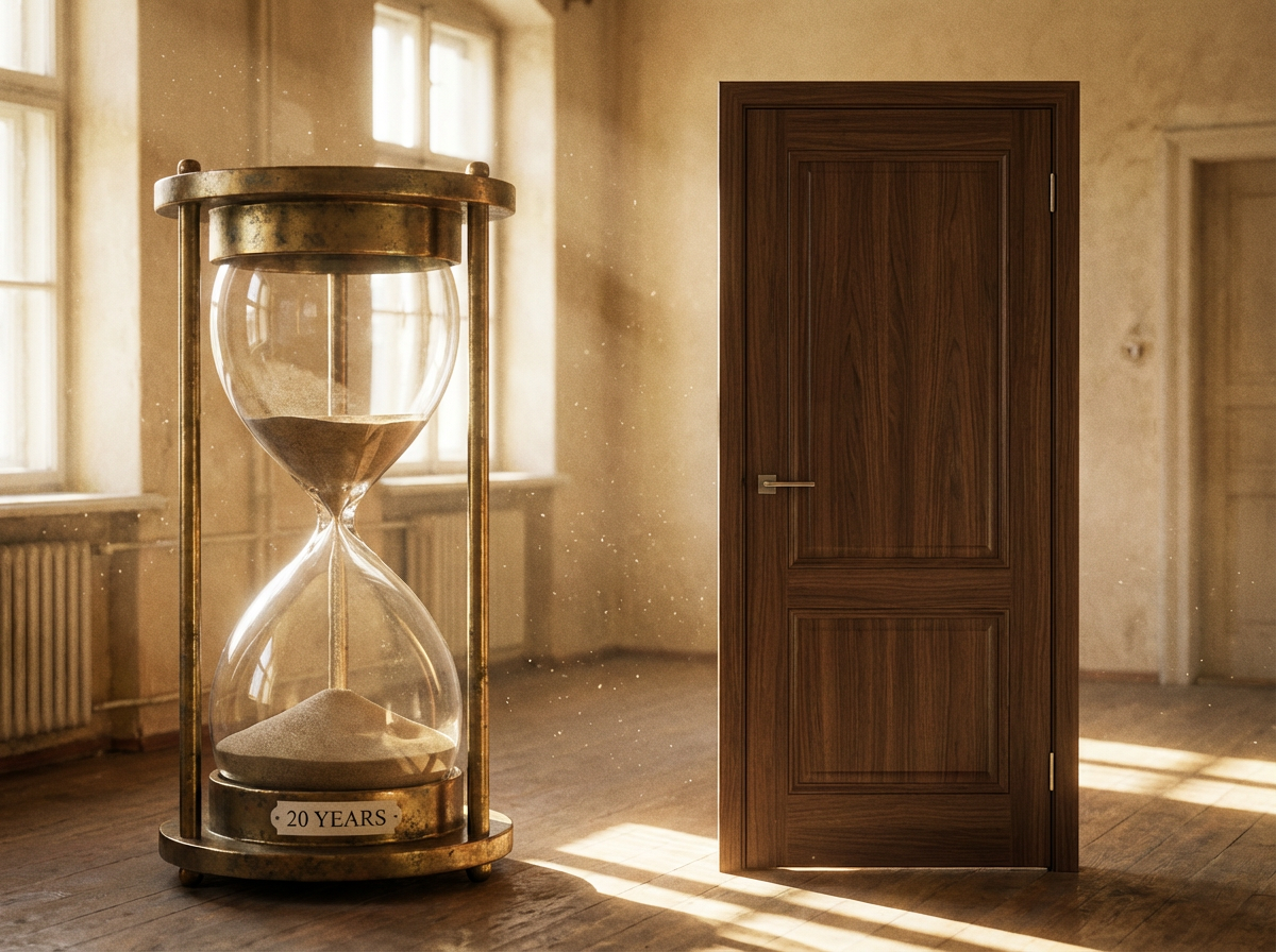 Cửa Composite Domidoor diêu bền