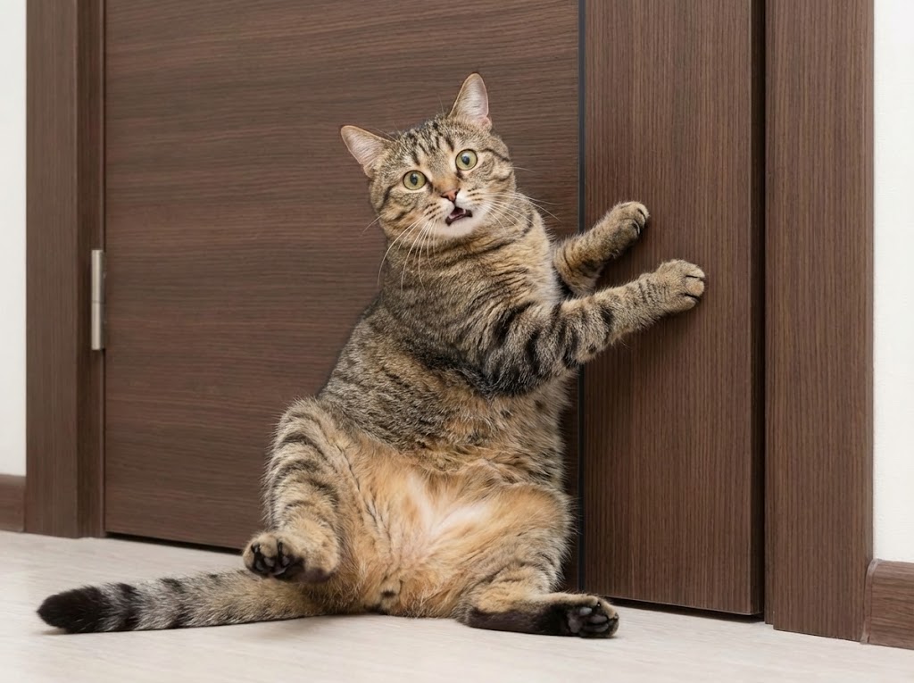 cua-go-chong-meo-cao-domidoor