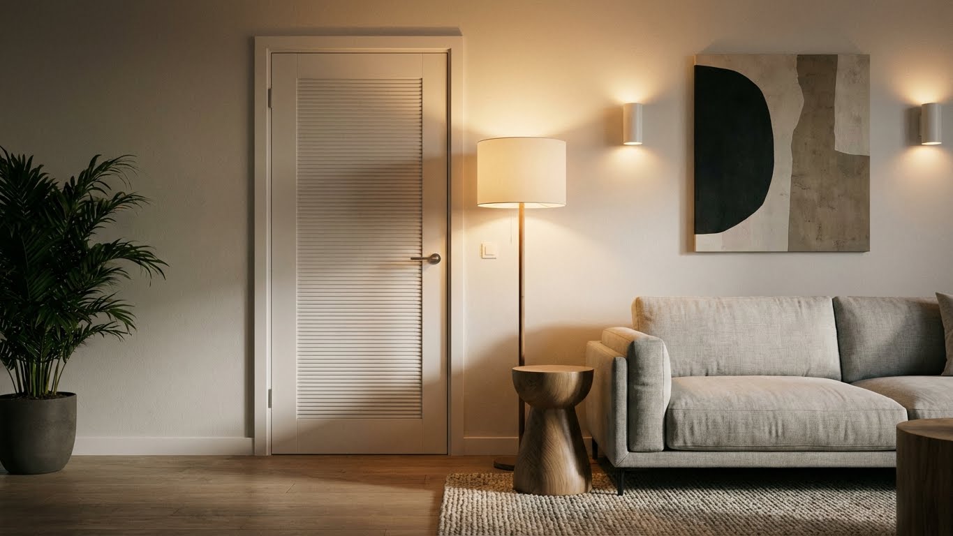 cua-go-composite-soi-chi-ngang-phong-khach