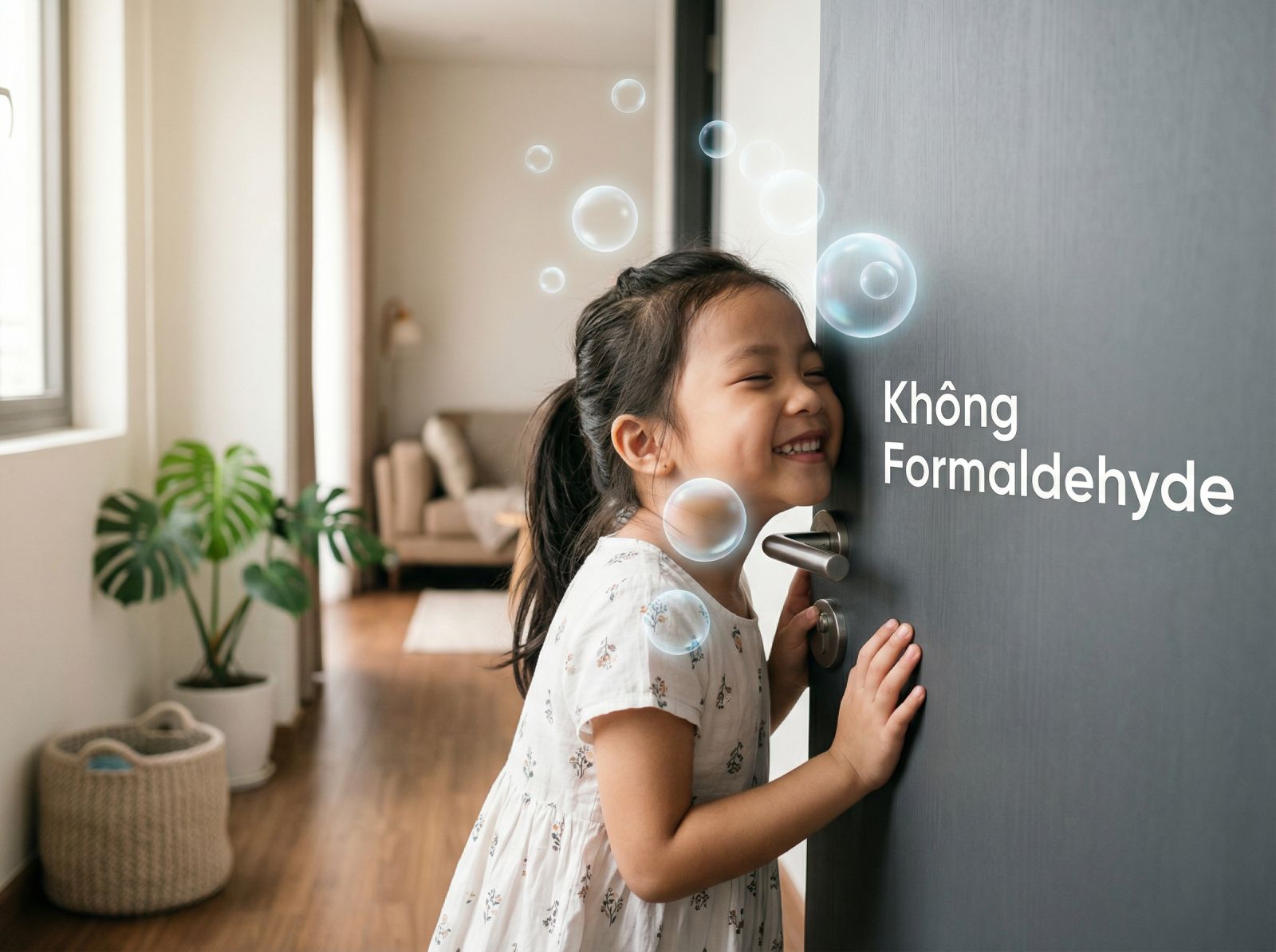 cua-go-khong-doc-hai-cho-tre-em