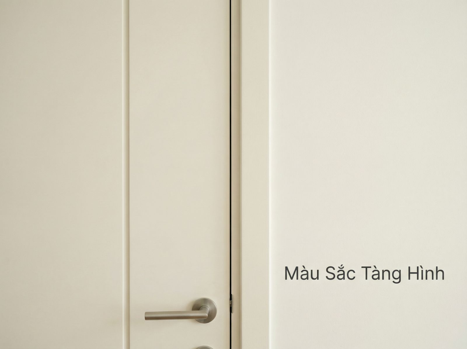 cua-go-mau-trang-cung-mau-tuong