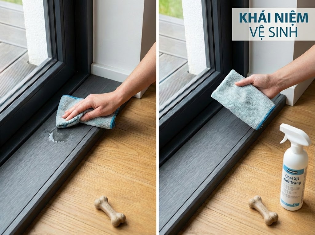 cua-nhua-go-chiu-nuoc-tieu-thu-cung