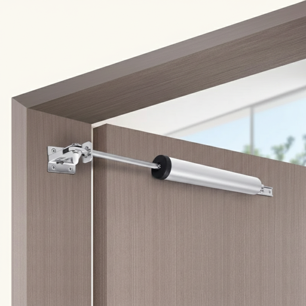 tay-co-thuy-luc-tu-dong-dong-cua