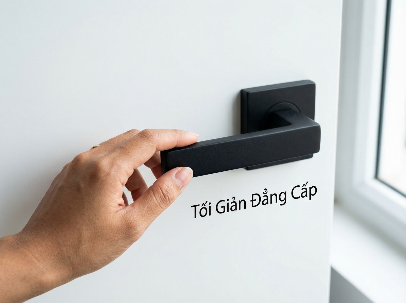 tay-nam-cua-go-phong-cach-toi-gian