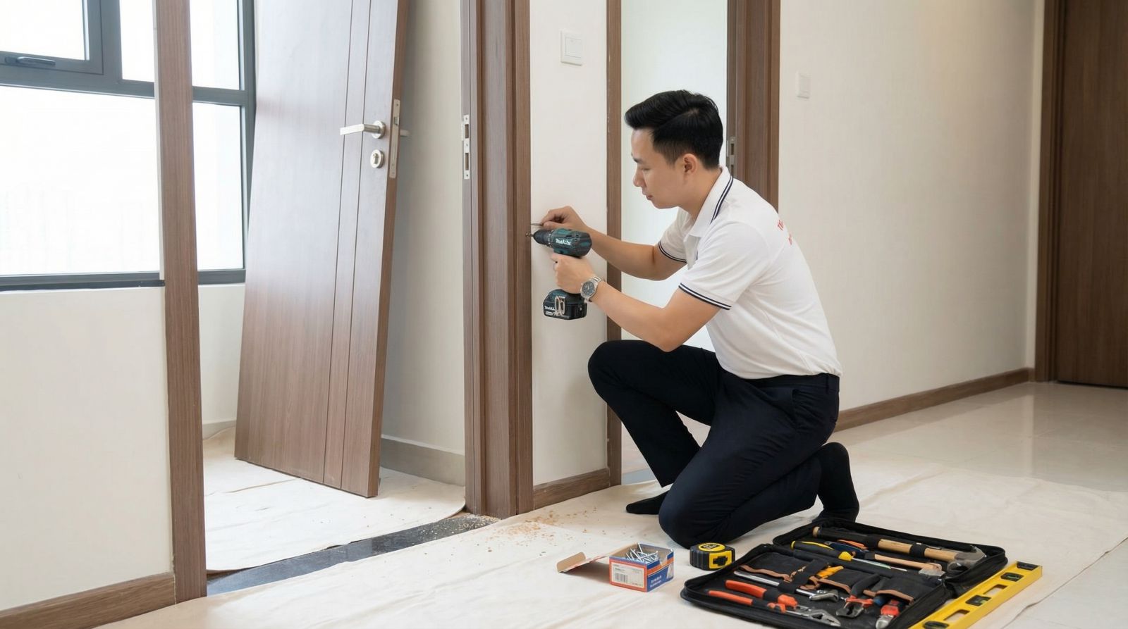 thi-cong-lap-dat-cua-go-composite