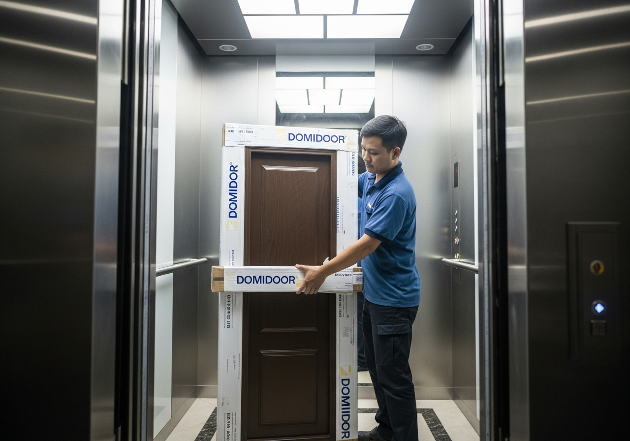 van-chuyen-lap-dat-cua-go-chung-cu