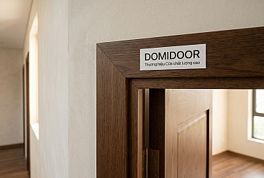 Bí Mật Góc 45 Độ: Cách "Bắt Bài" Thợ Lắp Cửa Có Tâm Hay Không?