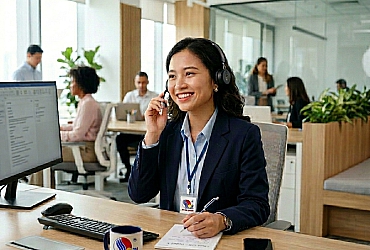 Hậu Trường Tư Vấn Cửa Gỗ: "Cửa Này Có Chịu Được Cú Đấm Của Chồng Em?"